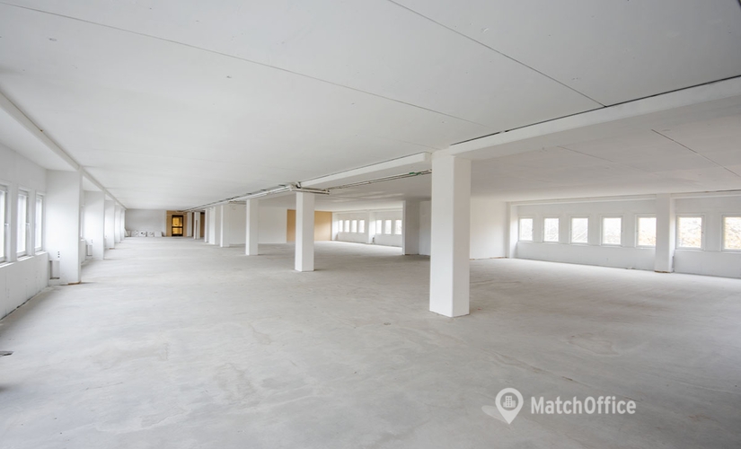 590 m² lediga Kontorsplatser uthyres i Huddinge-Farsta, Farsta (123 43) erbjuder allt du behöver  - 1 | MatchOffice