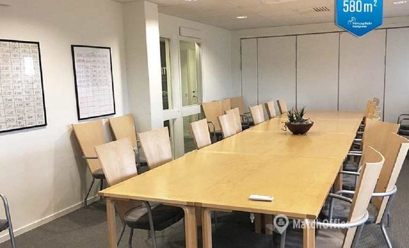 580 m² Commercial office available to rent in Askim-Frolunda-Hogsbo, Hulda Lindgrens gata 8, 421 31 - 2 | MatchOffice