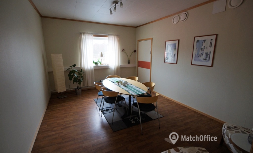 Lagerlokal Järna, Tuna Industriväg 4 153 30 Södertälje