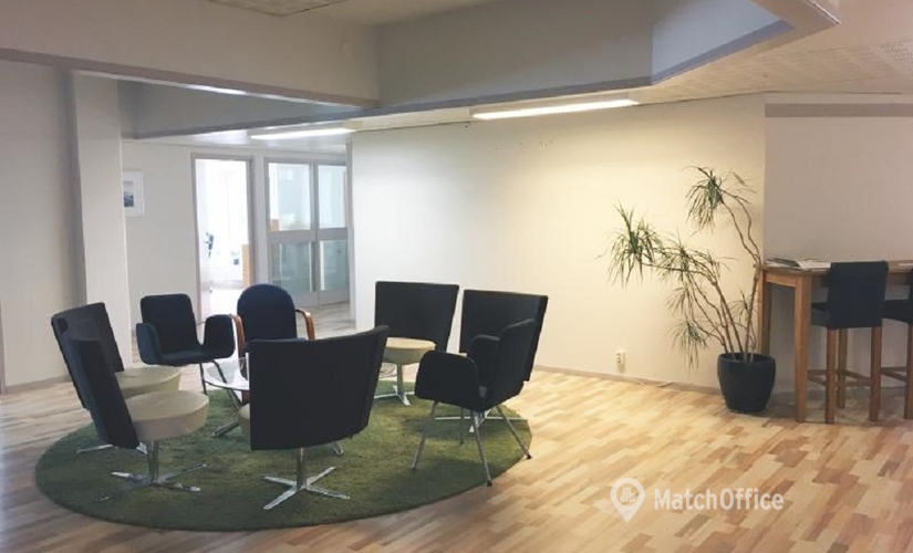 457 m² moderna Kontorslokaler uthyres i Askim-Frölunda-Högsbo, Gruvgatan 35 (421 30) möter alla dina behov - 1 | MatchOffice.se