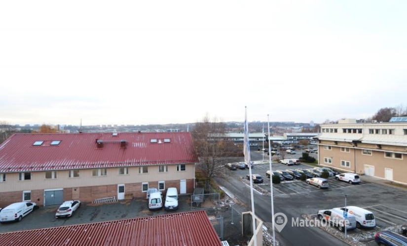 771 m² flexibla Kontorslokaler för uthyrning i Askim-Frölunda-Högsbo, Gruvgatan 35 (421 30) möter alla dina önskemål - 7 | MatchOffice
