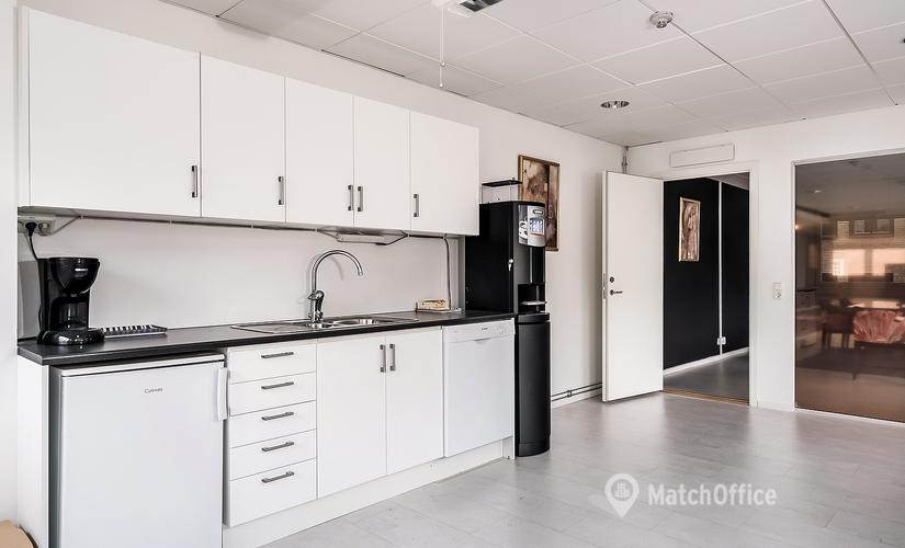 Kontor Borås, Lilla Brogatan 31 503 35 Borås