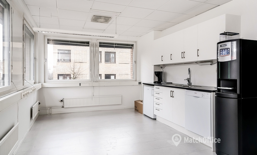 Kontor Borås, Lilla Brogatan 31 503 35 Borås