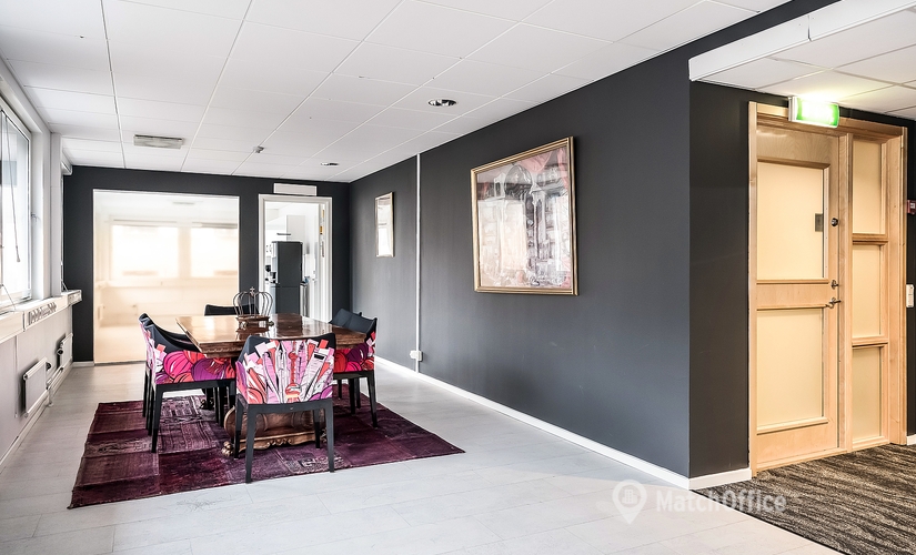 Kontor Borås, Lilla Brogatan 31 503 35 Borås