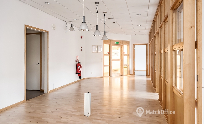 Kontor Borås, Lilla Brogatan 31 503 35 Borås