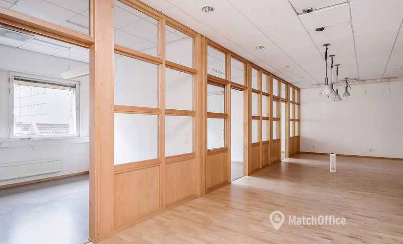 Kontor Borås, Lilla Brogatan 31 503 35 Borås