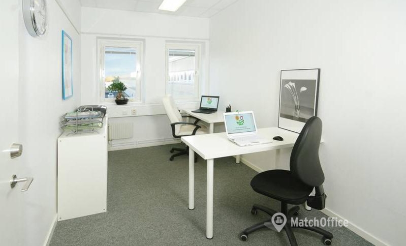 200 m² Serviced office in Enskede-Arsta-Vantor, Byängsgränd 14 (120 40) - 0 | MatchOffice