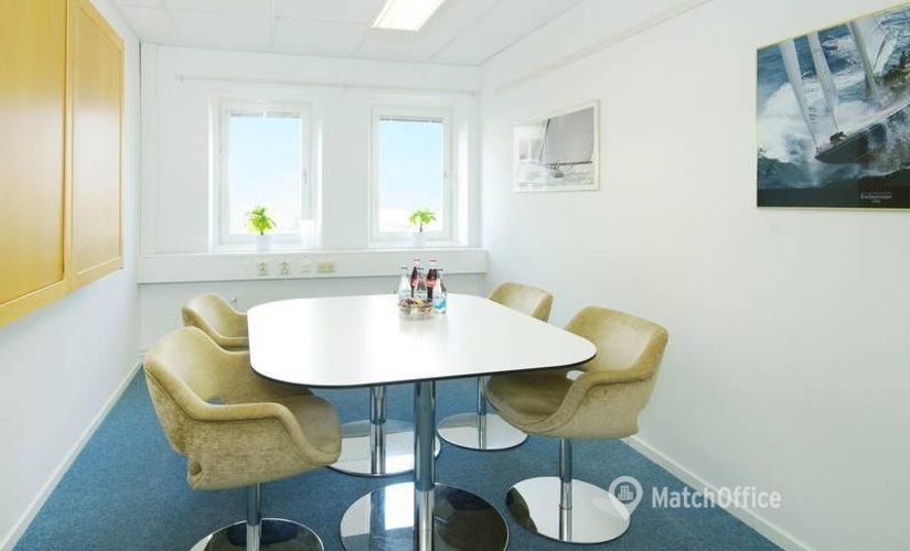 200 m² Business space in Enskede-Arsta-Vantor, Byängsgränd 14 (120 40) - 3 | MatchOffice.com