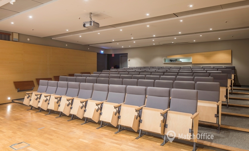 783 m² Flexible office for rent in Kista, Kista (164 40) can benefit your business  - 4 | MatchOffice.com