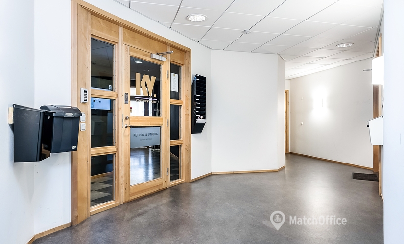 Kontor Borås, Lilla Brogatan 31 503 35 Borås