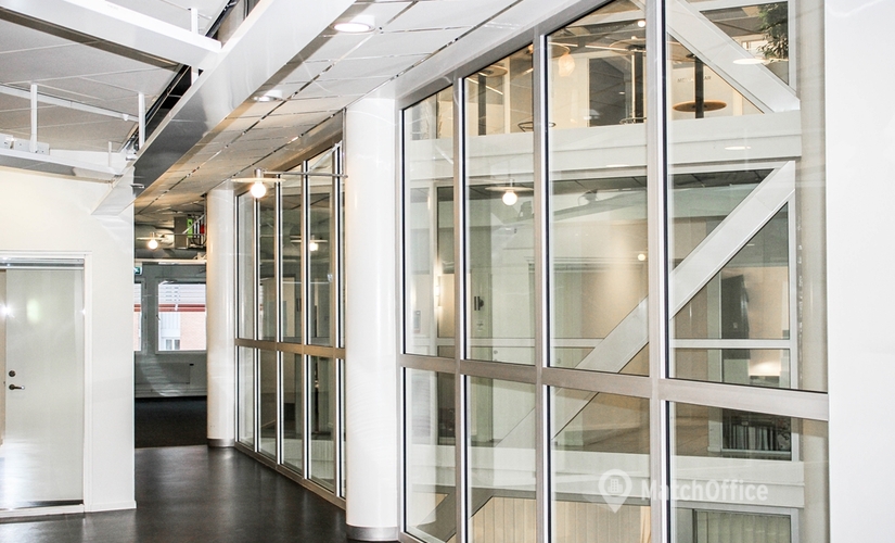 481 m² bekväma Kontorsrum att hyra i Kista, Kista (164 40) möter alla dina önskemål - 0 | MatchOffice