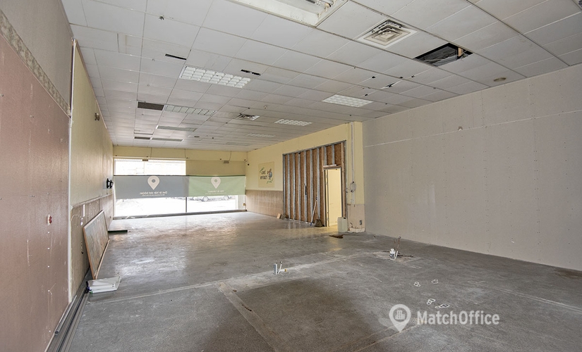 186 m² ledig Butik uthyres i Säffle, Säffle (661 42) - 2 | MatchOffice