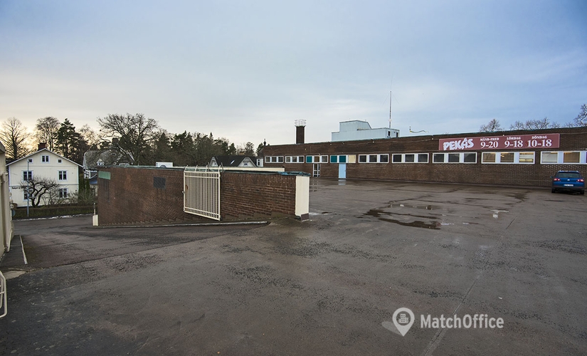186 m² kommersiell Butik uthyres i Säffle, Säffle (661 42) - 3 | MatchOffice