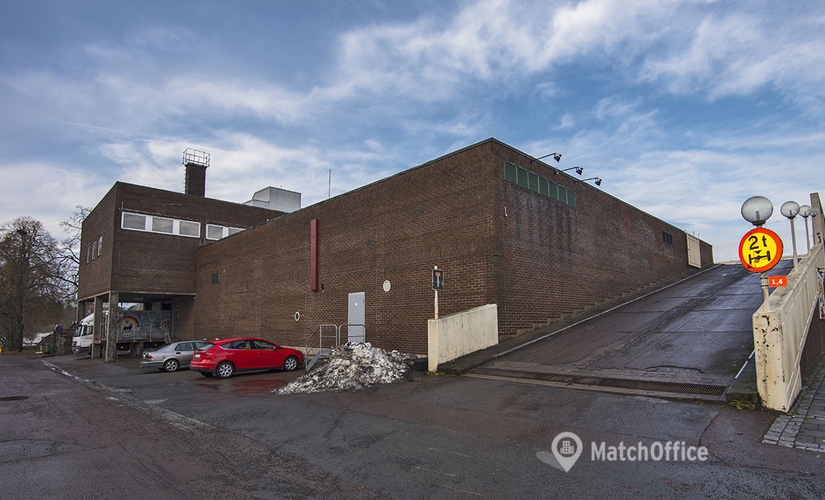 186 m² möblerad Butikslokal att hyra i Säffle, Säffle (661 42) - 4 | MatchOffice.se