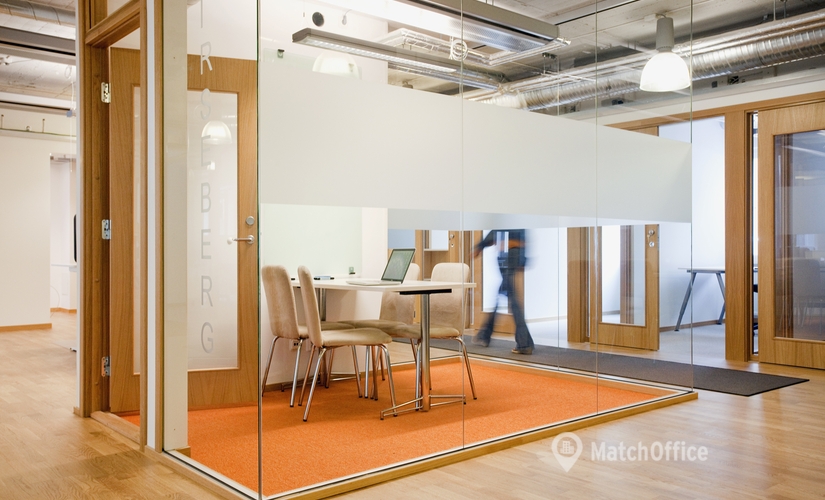 15 m² Business center in Malmo Centrum, Baltzarsgatan 18 (211 36) - 3 | MatchOffice