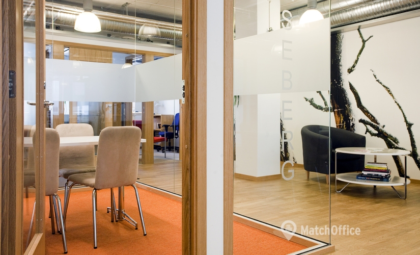 Affärscentrum(Yta:15 m²) för uthyrning i Baltzarsgatan 18, 211 36 Malmö Centrum. Handikappanpassad | MatchOffice.se