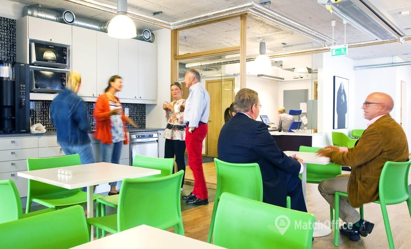 Coworking(Yta:35 m²) att hyra i Baltzarsgatan 18, 211 36 Malmö Centrum. Bra läge | MatchOffice.se