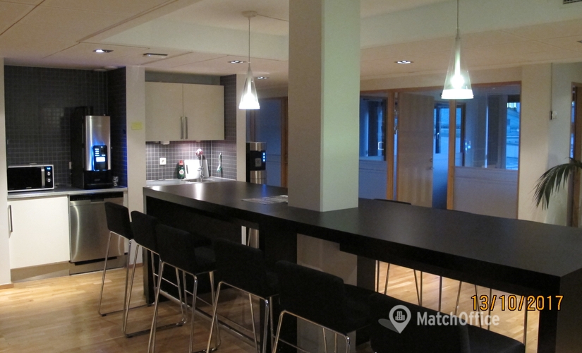 20 m² Affärscentrum att hyra i Malmö Innerstaden, Södra Vallgatan 5 (211 40) - 1 | MatchOffice.se