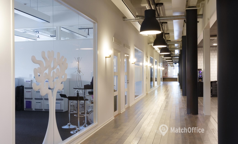 Affärscentrum(Yta:90 m²) att hyra i William Gibsons väg, 1D, 433 76 Partille. Inga extra avgifter | MatchOffice.se