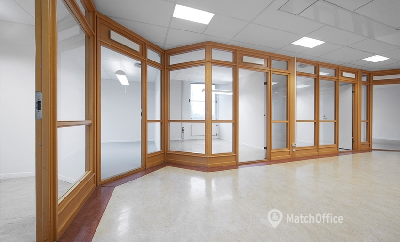 175 m² Commercial office up for rent in Malmo Kirseberg, Malmö (212 25) can cater to all your needs - 1 | MatchOffice.com