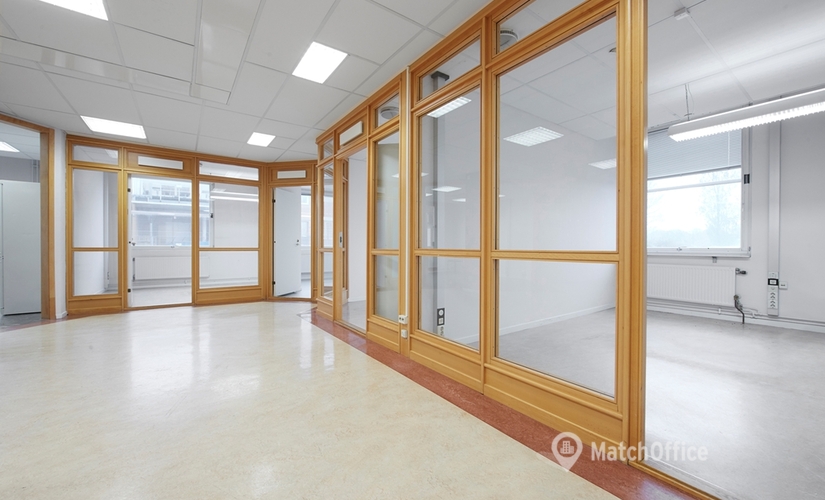 175 m² Office available to rent in Malmo Kirseberg, Malmö (212 25) can satisfy all our needs  - 3 | MatchOffice.com