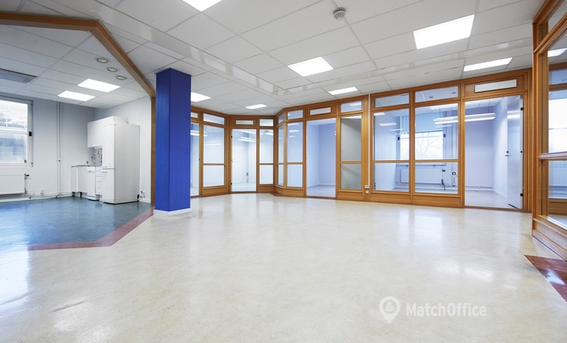 175 m² Office available to rent in Malmo Kirseberg, Malmö (212 25) can benefit your business - 4 | MatchOffice.com