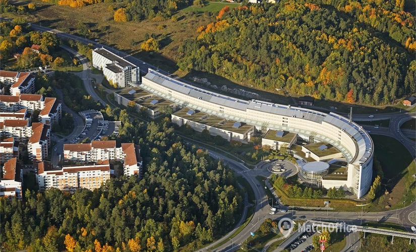 50000 m² lediga Kontorsrum för uthyrning i Sundbyberg, Rissneleden 110 (174 48) erbjuder allt du behöver  - 2 | MatchOffice.se