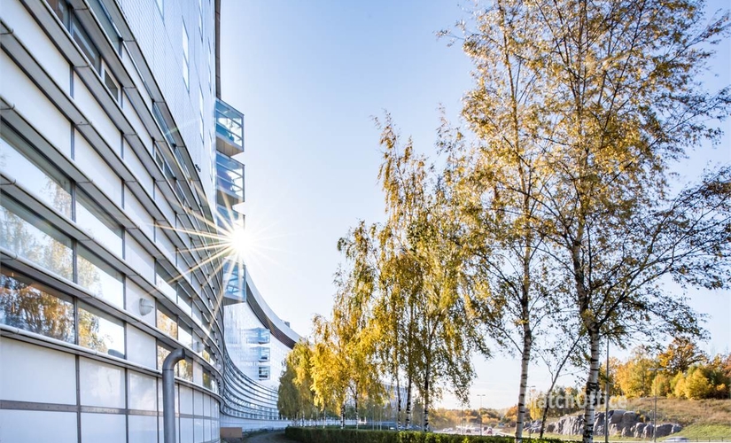 50000 m² flexibla Kontorsplatser för uthyrning i Sundbyberg, Rissneleden 110 (174 48) möter alla dina behov  - 3 | MatchOffice.se