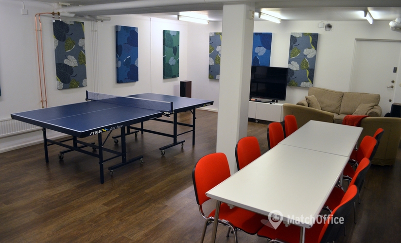 Kontor Blekingegatan, 5 118 56 Södermalm