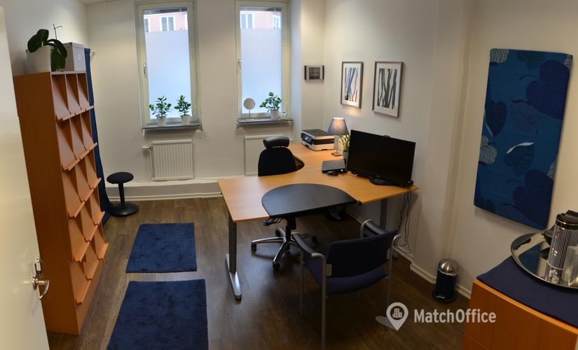 Kontor Blekingegatan, 5 118 56 Södermalm