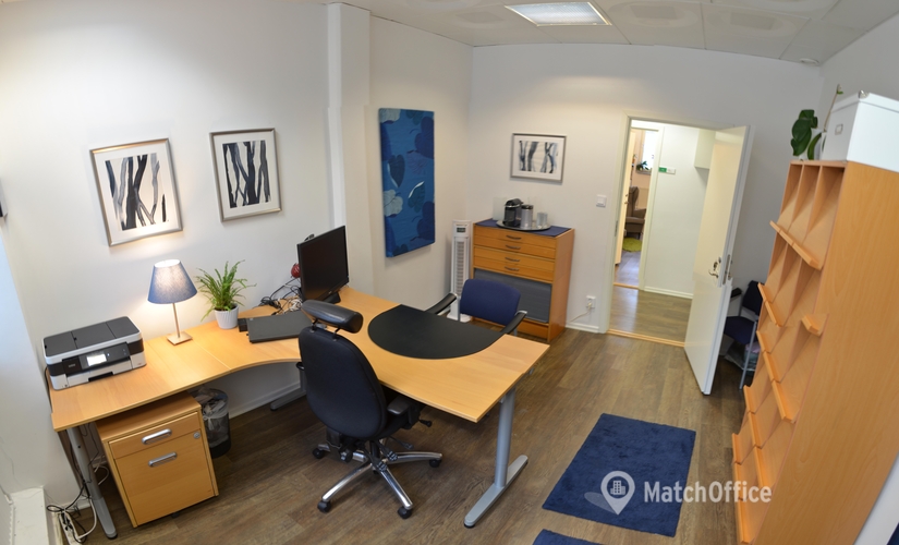 Kontor Blekingegatan, 5 118 56 Södermalm