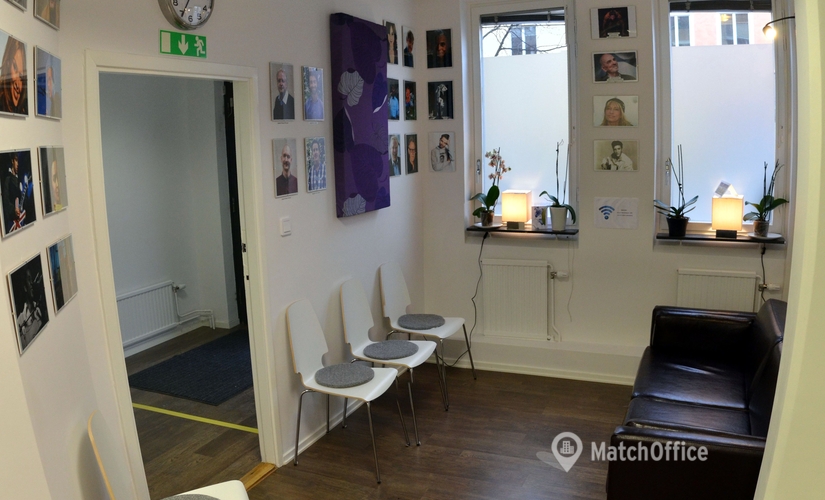 Kontor Blekingegatan, 5 118 56 Södermalm