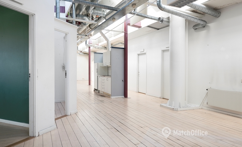 Office Malmö, Industrigatan 13 212 14 Innerstaden