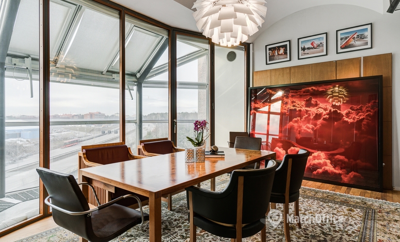 Mötesrum Vikdalsgränd 10A 131 52 Nacka