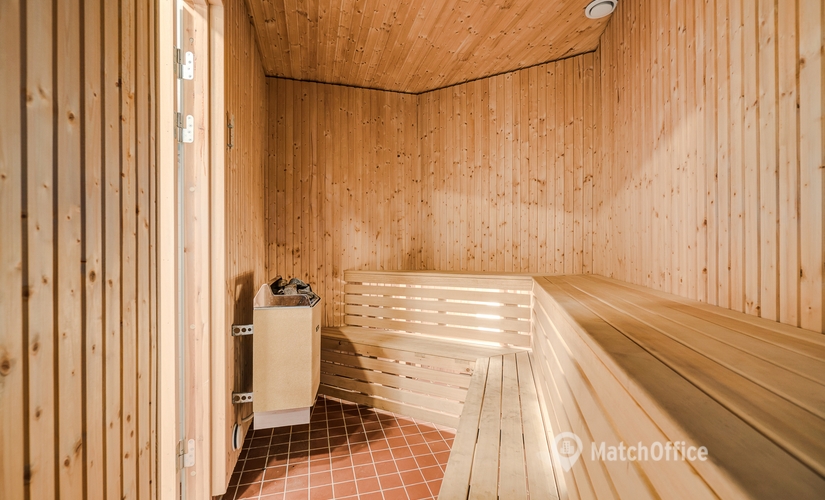 Mötesrum(Yta:318 m²) att hyra i Vikdalsgränd 10B, 131 52 Nacka. Bra val | MatchOffice.se