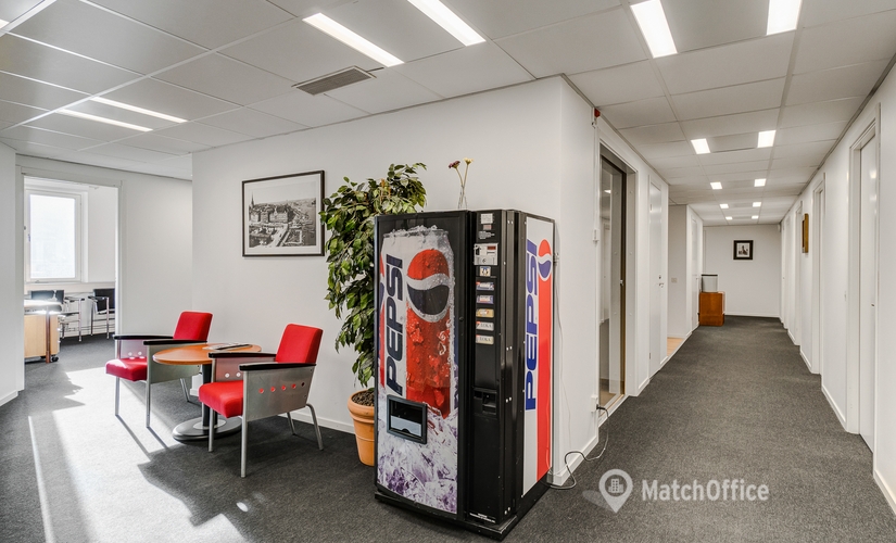 10 m² Conference space in Hagersten, Elektravägen 31 (126 30) - 2 | MatchOffice.com