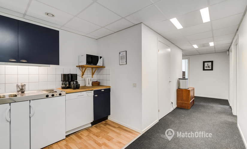 10 m² Conference space in Hagersten, Elektravägen 31 (126 30) - 3 | MatchOffice