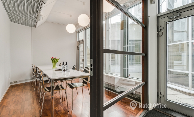 Mötesrum Vikdalsgränd 10A 131 52 Nacka