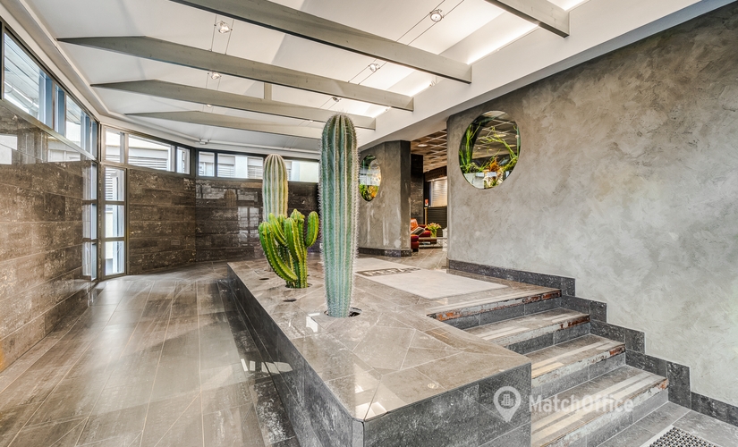 Anslut till våra lediga Företagsadress i Stockholm Globen, Hammarby Fabriksväg 23 (120 30) - 2 | MatchOffice