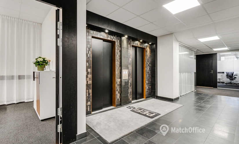 Uthyres våra lediga Företagsadress i Stockholm Globen, Hammarby Fabriksväg 23 (120 30) - 3 | MatchOffice.se