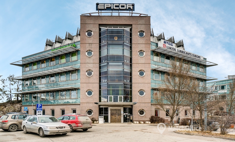 Virtuellt kontor att hyra i Vikdalsgränd 10B, 131 52 Nacka. Lång- och korttidsuthyrning | MatchOffice.se