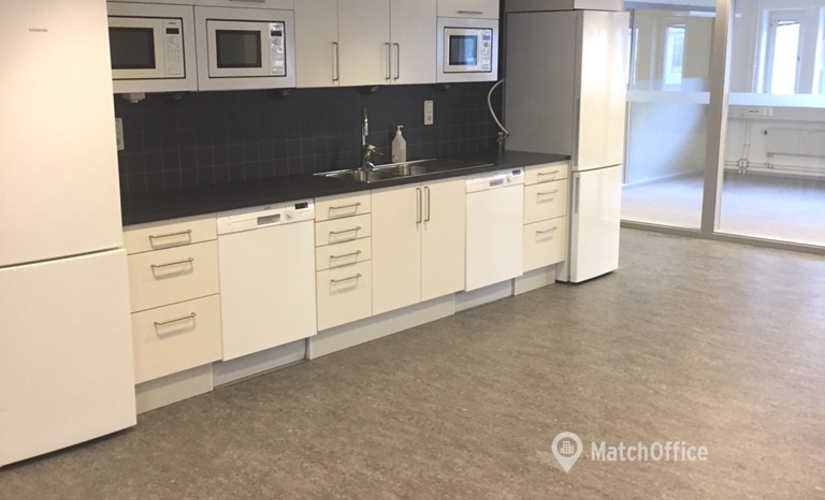 530 m² flexibla Kontorsplatser att hyra i Askim-Frölunda-Högsbo, VÄSTRA FRÖLUNDA (421 47) erbjuder allt du behöver - 1 | MatchOffice