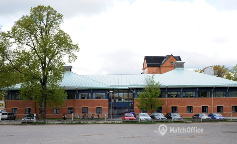 609 m² Servicekontor för uthyrning i Gävle, Gävle (803 24) - 4 | MatchOffice