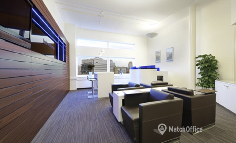 Virtual address in Göteborg Centrum, Östra Hamngatan 17 (411 10) - 1 | MatchOffice