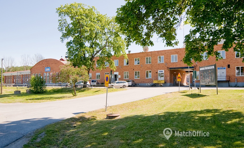 Warehouse Tullinge, Hamringevägen 1 146 41 Stockholm Soderort