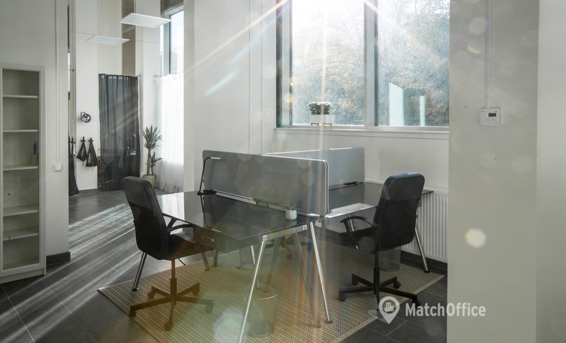 Företagshotell(Yta:30 m²) att hyra i Hammarby allé , 7a-b, 120 32 Södermalm. Tillgång 24/7 | MatchOffice.se