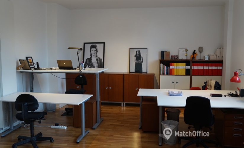 Kontorsrum(Yta:135 m²)	för uthyrning i Hornstulls strand, 9, 117 39 Södermalm. Handikappanpassad | MatchOffice.se