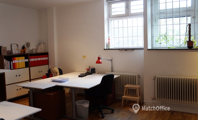 Kontorsutrymme(Yta:135 m²)	att hyra i Hornstulls strand, 9, 117 39 Södermalm. Bra läge | MatchOffice.se