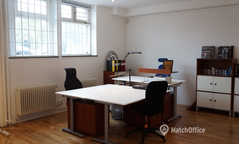 Kontor(Yta:135 m²)	att hyra i Hornstulls strand, 9, 117 39 Södermalm. Endast från verifierade hyresvärdar | MatchOffice.se