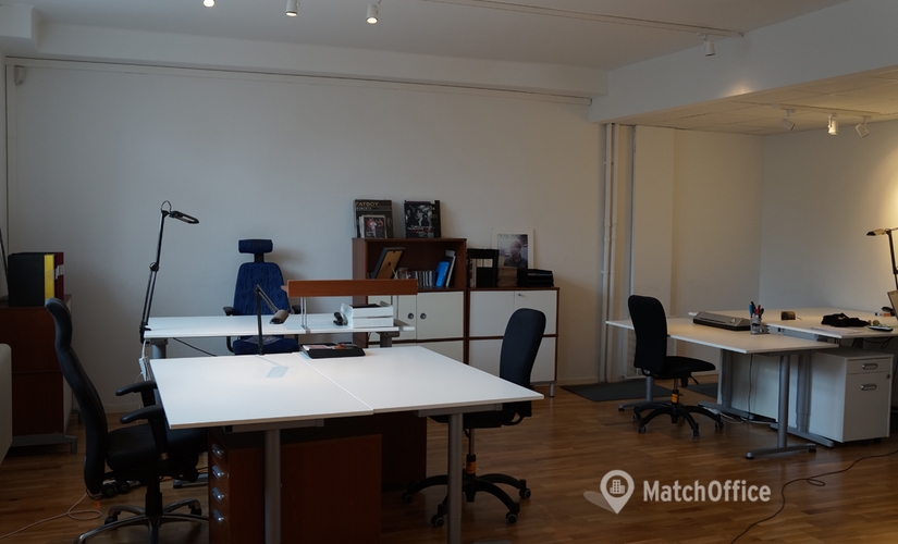 Kontor(Yta:135 m²)	att hyra i Hornstulls strand, 9, 117 39 Södermalm. Bra läge | MatchOffice.se